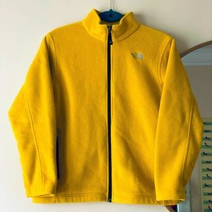 The North Face Fleece Jackets